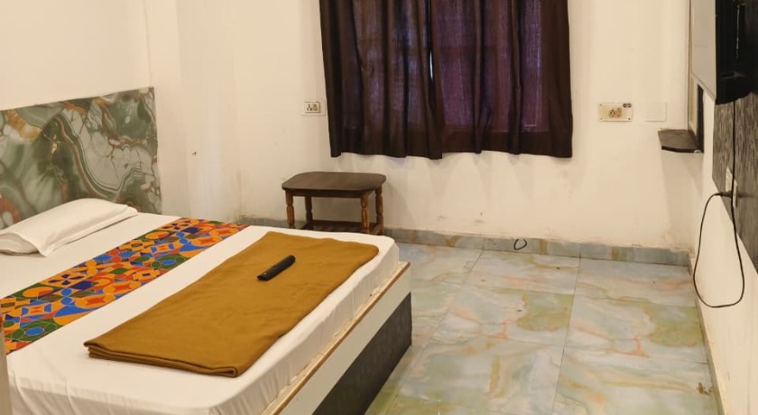 Balaji Residency in Hyderabad