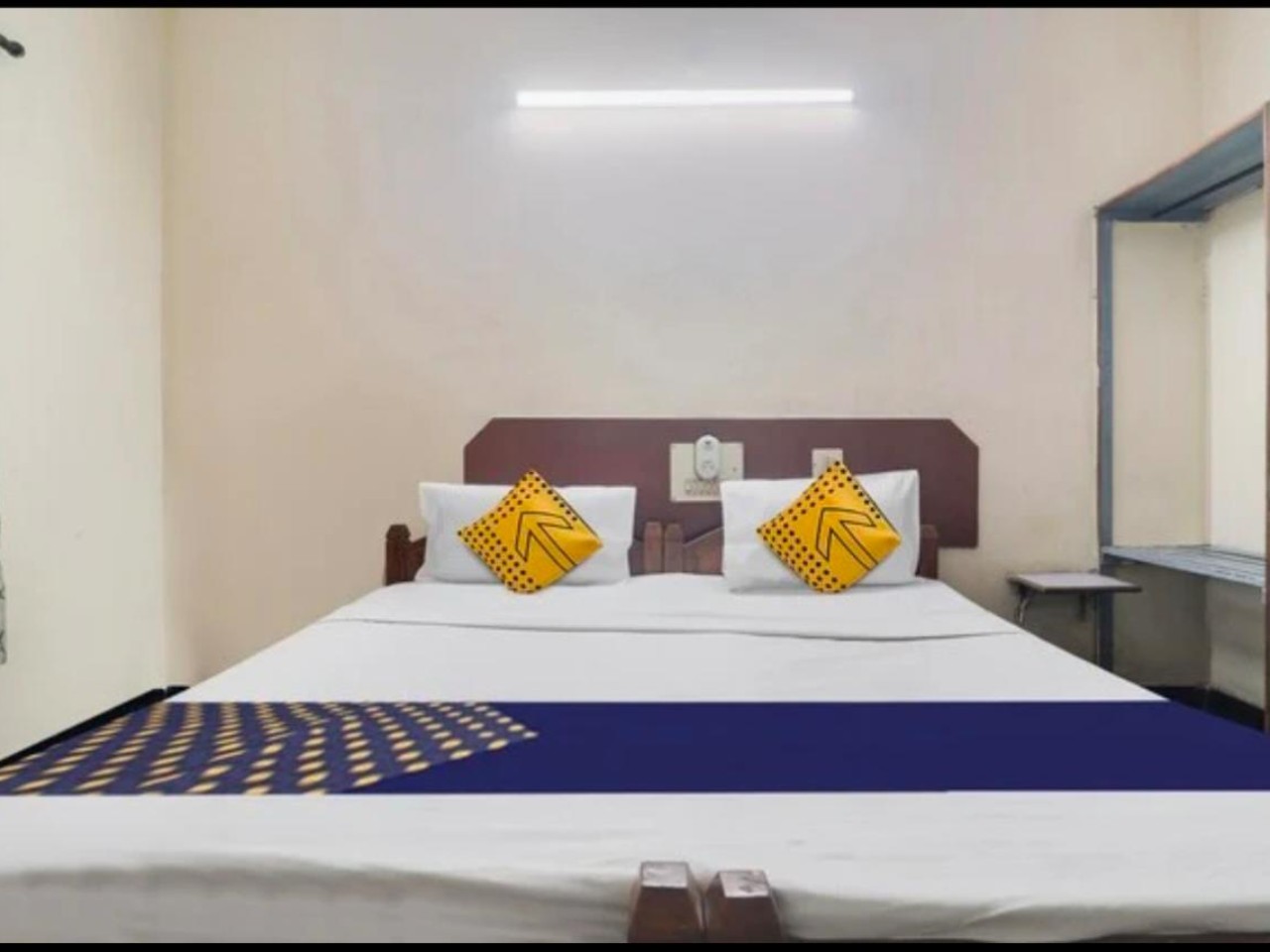 Balaji Residency in Hyderabad