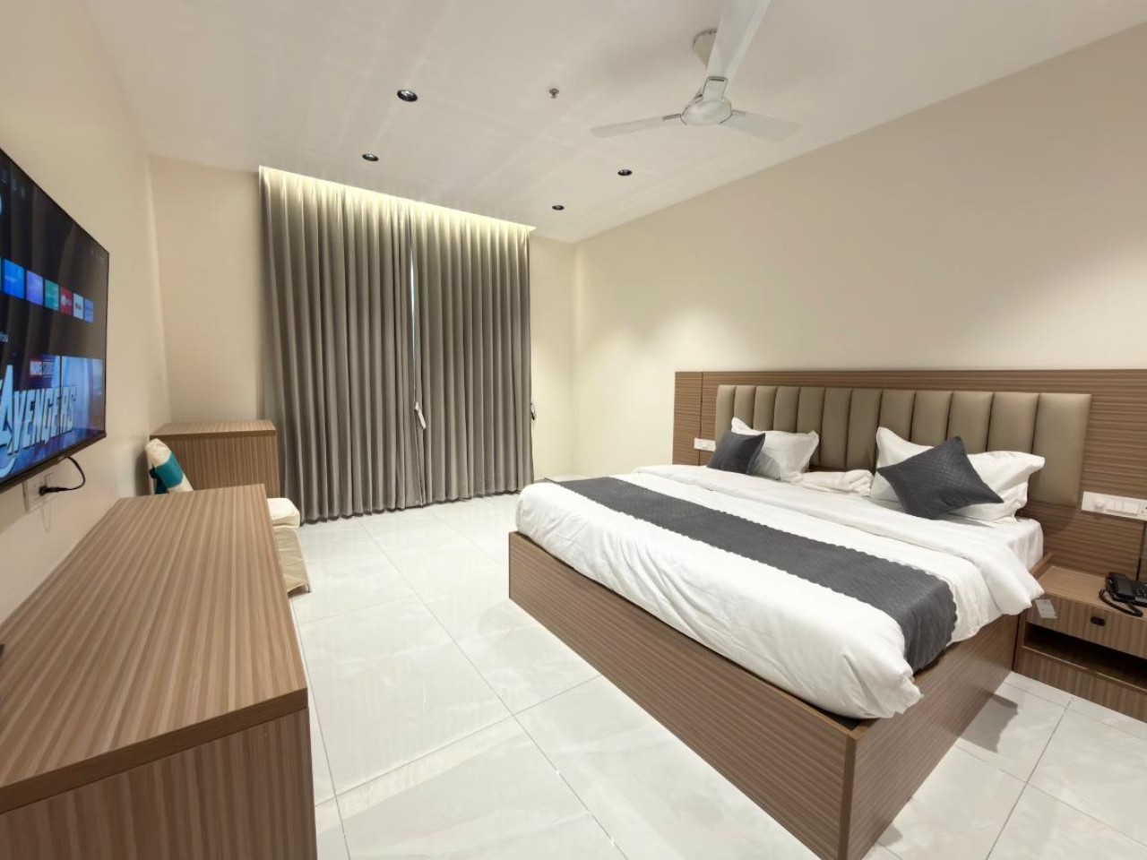 Isha Luxury Rooms in Hyderabad