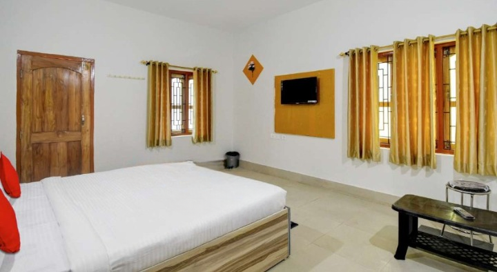 Hotel Anvi in Bhubaneswar