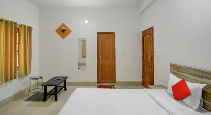 Hotel Anvi in Bhubaneswar