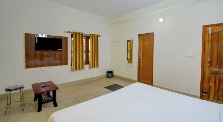 Hotel Anvi in Bhubaneswar