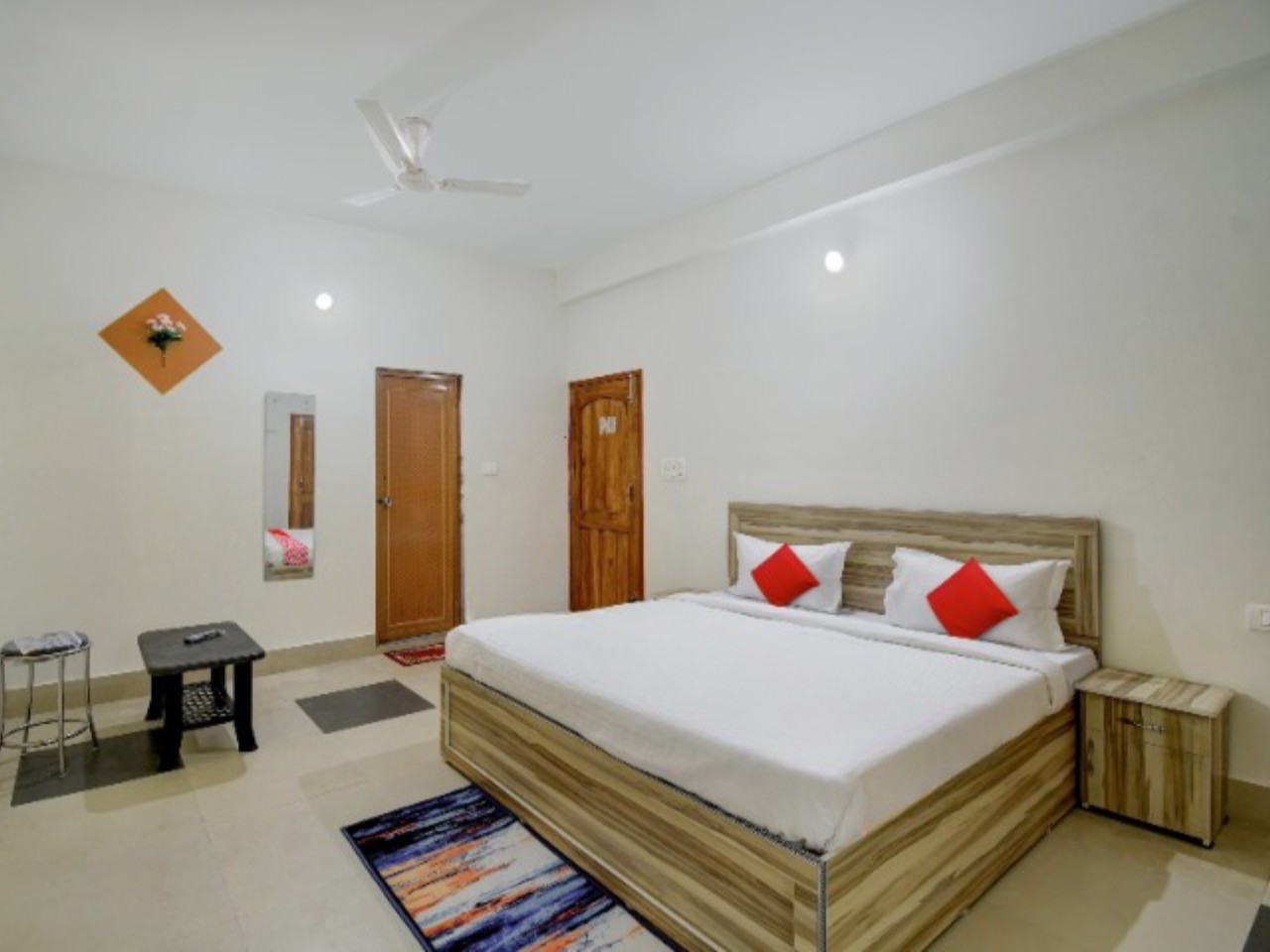 Hotel Anvi in Bhubaneswar