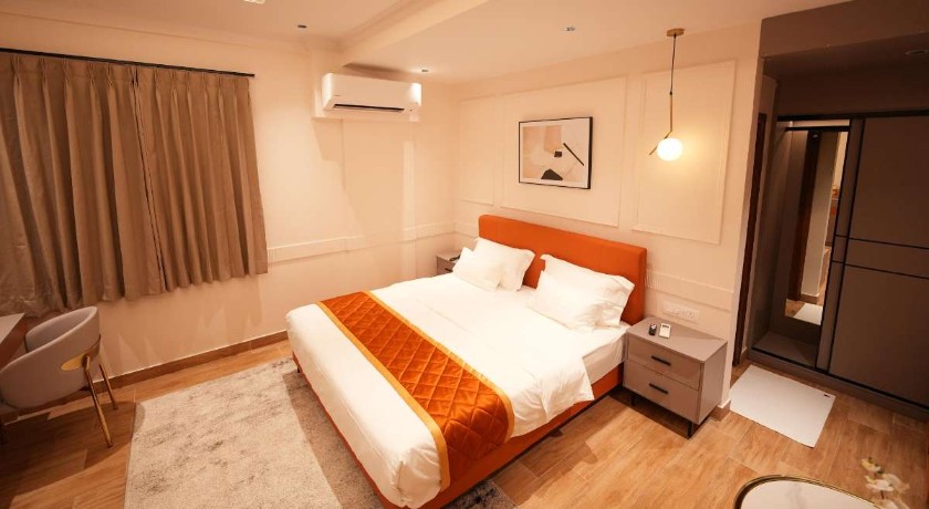 Hotel California in Bangalore