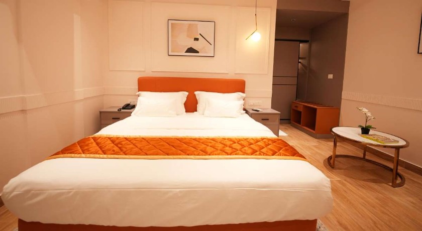 Hotel California in Bangalore