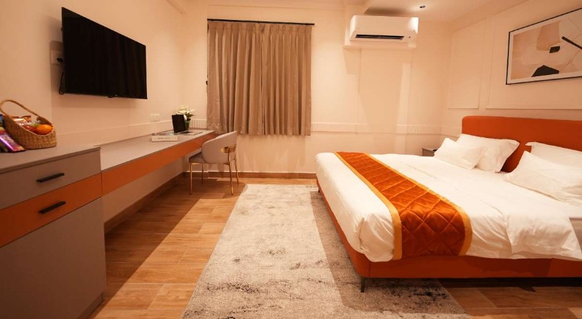 Hotel California in Bangalore