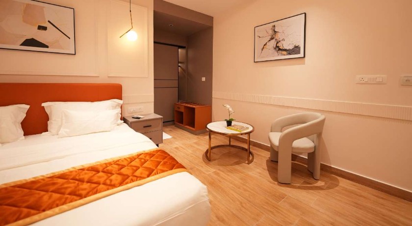 Hotel California in Bangalore