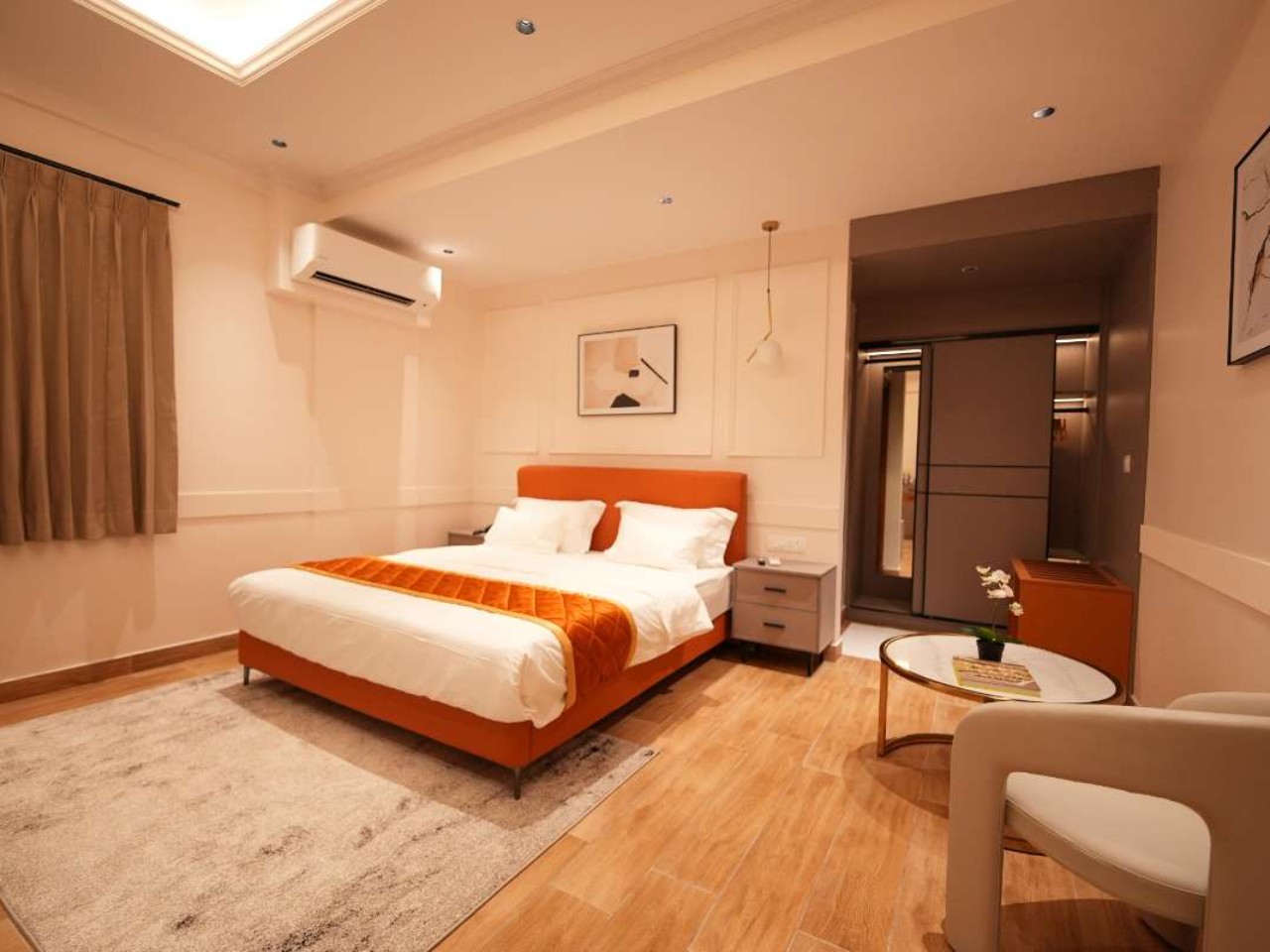 Hotel California in Bangalore