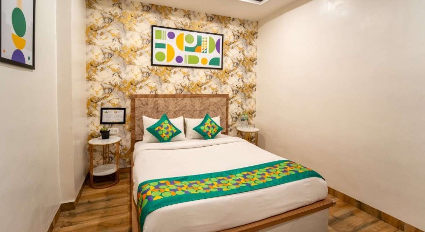 Hotel Vedic Vista in Indore