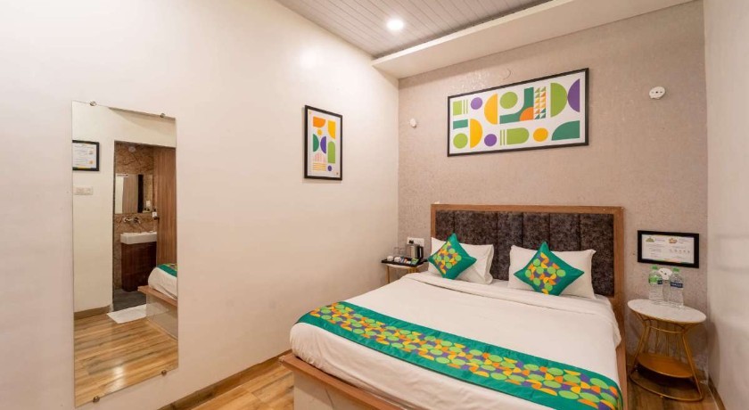 Hotel Vedic Vista in Indore