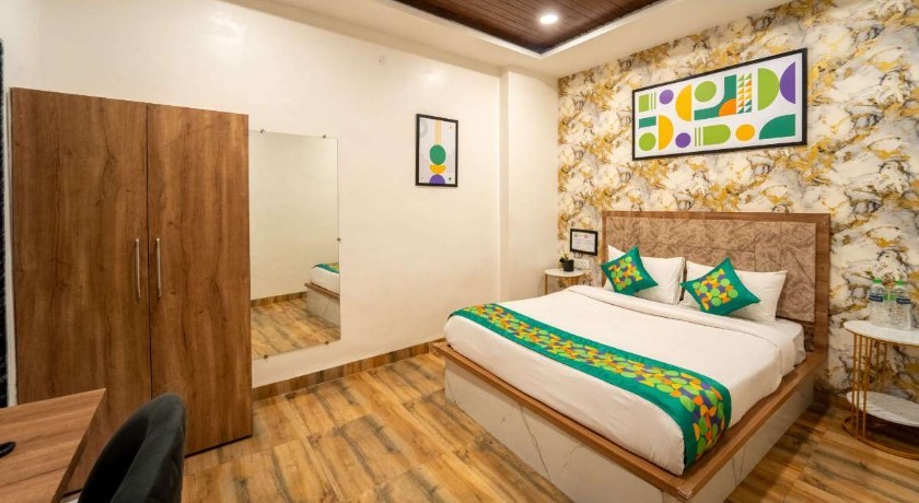 Hotel Vedic Vista in Indore