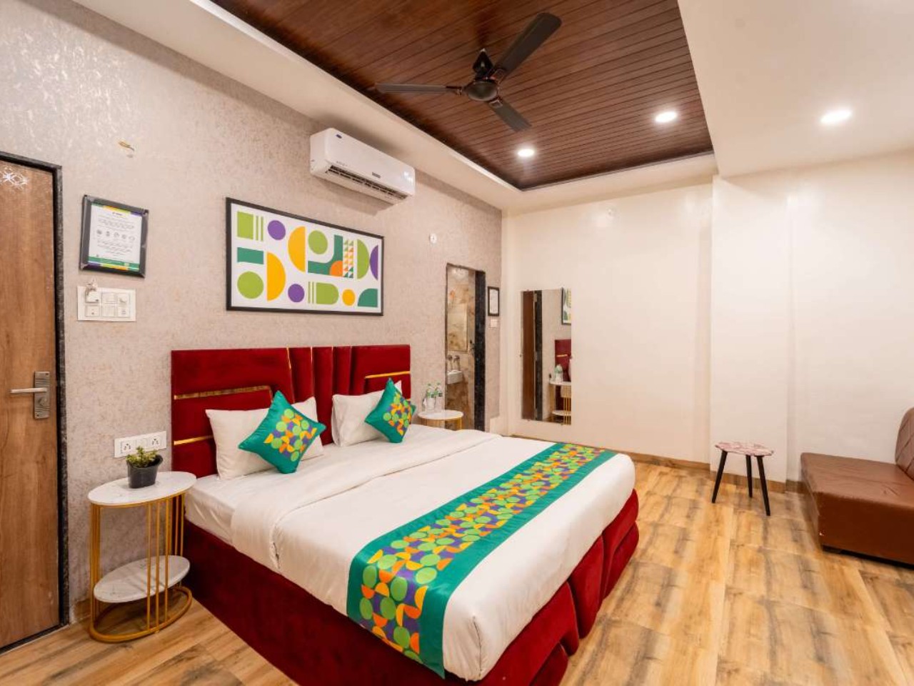 Hotel Vedic Vista in Indore