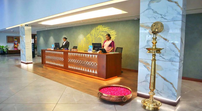 Gokulam Park- Guruvayur in Thrissur