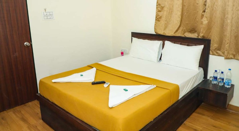 Center Point in Panvel