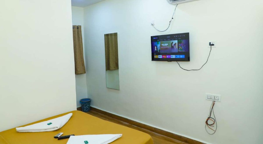 Center Point in Panvel