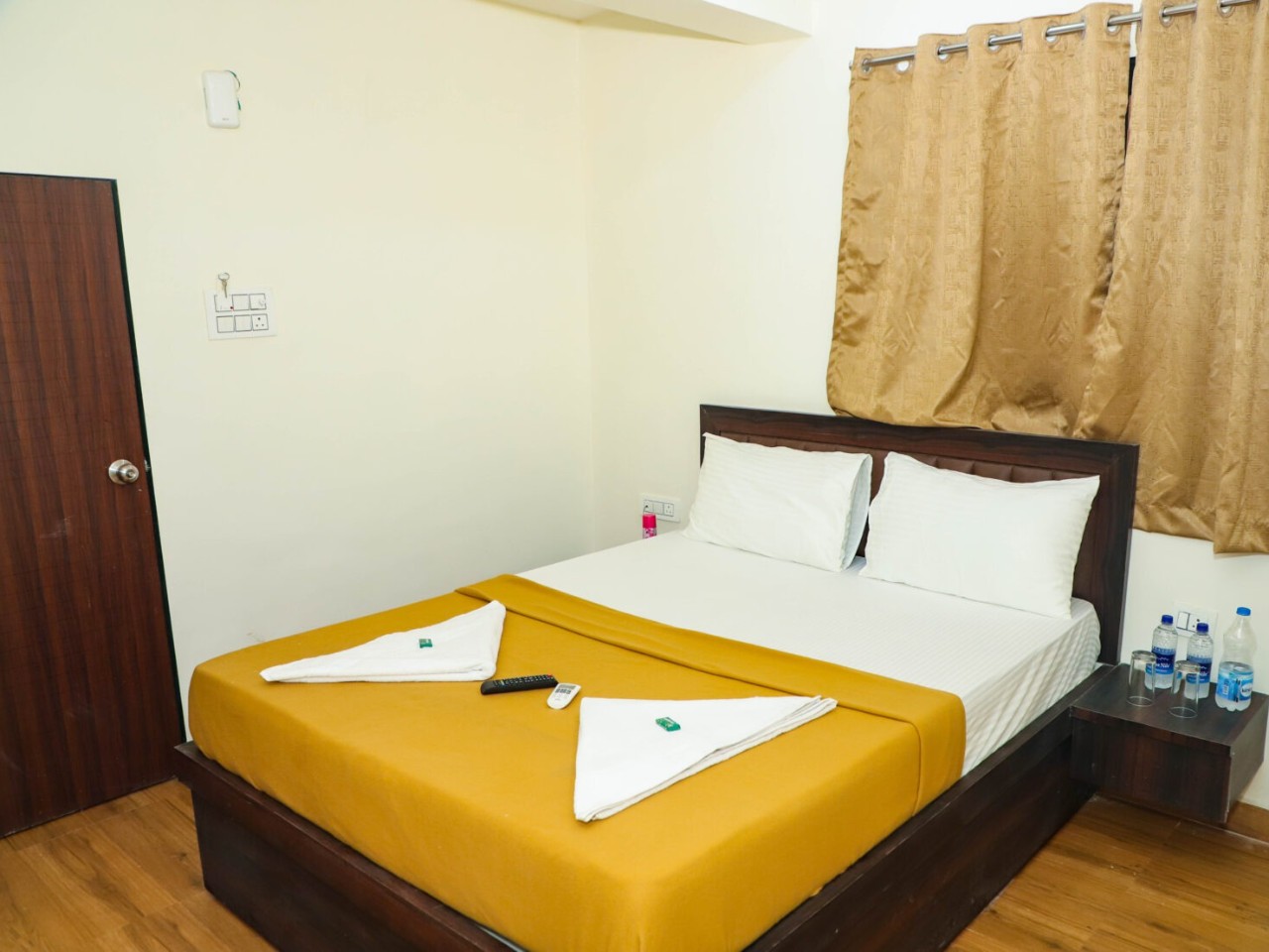 Center Point in Panvel