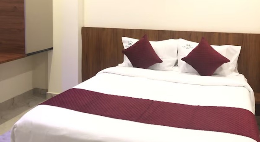 Hotel Olive Nest in Tirupati