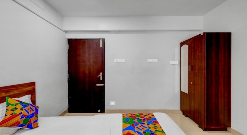 Diya Stay in Chennai