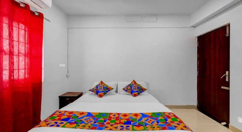 Diya Stay in Chennai