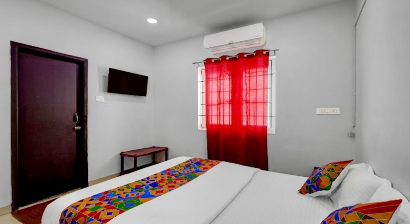 Diya Stay in Chennai