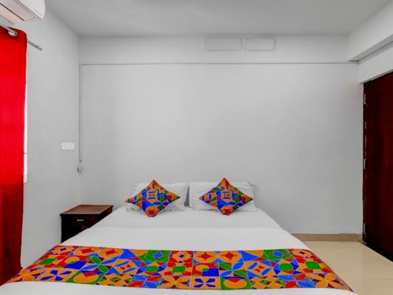 Diya Stay in Chennai