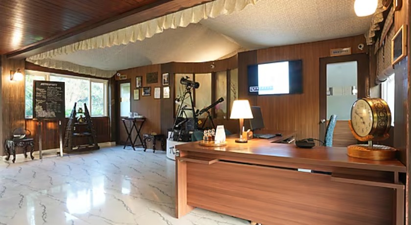 Astroport Sariska Treetop by Eight Continents in Kishangarh