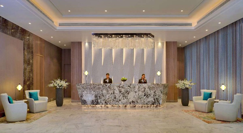 Radisson Mumbai Andheri MIDC in Mumbai