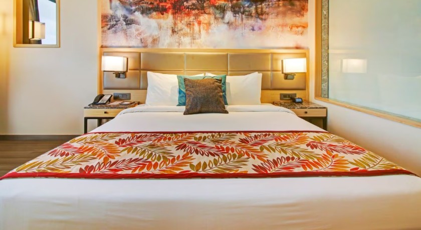 Radisson Mumbai Andheri MIDC in Mumbai