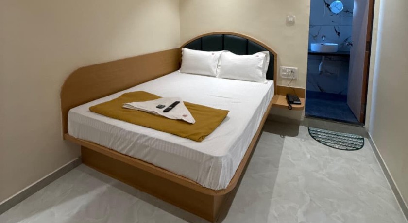 Radhe Residency in Panvel