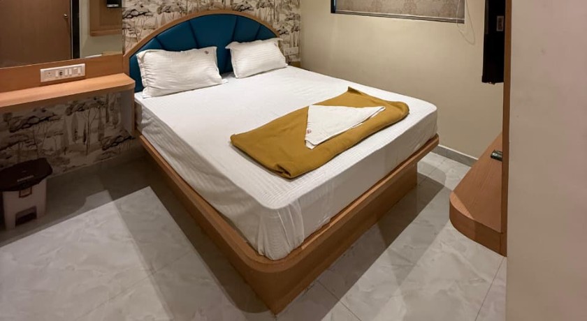 Radhe Residency in Panvel