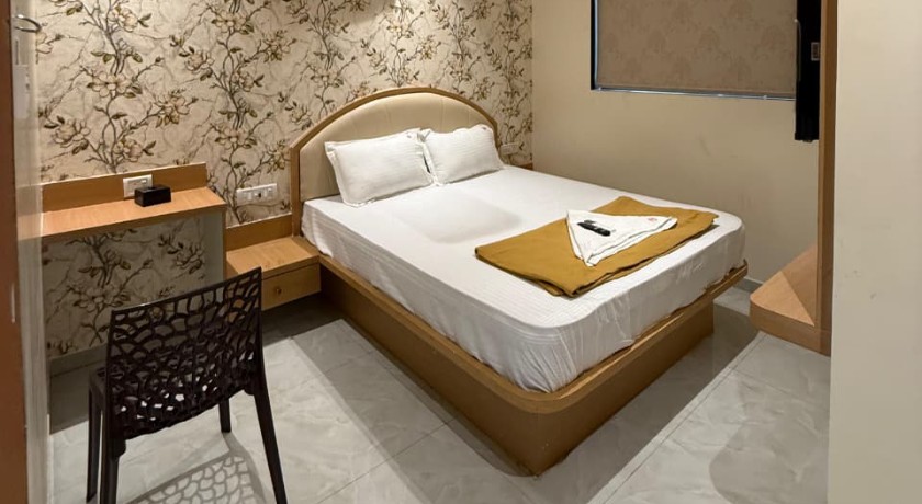 Radhe Residency in Panvel