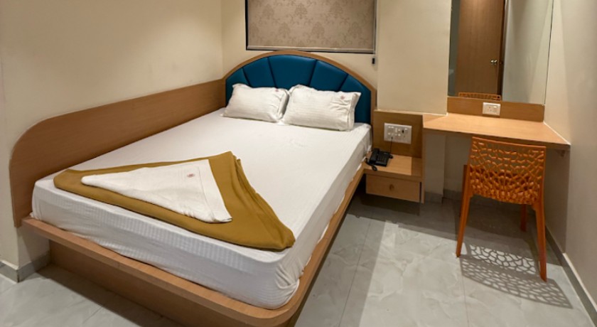 Radhe Residency in Panvel