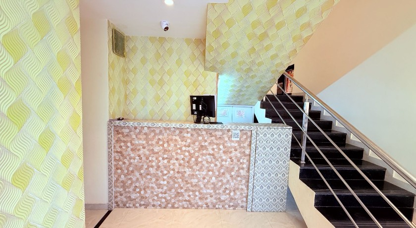 Radhe Residency in Panvel