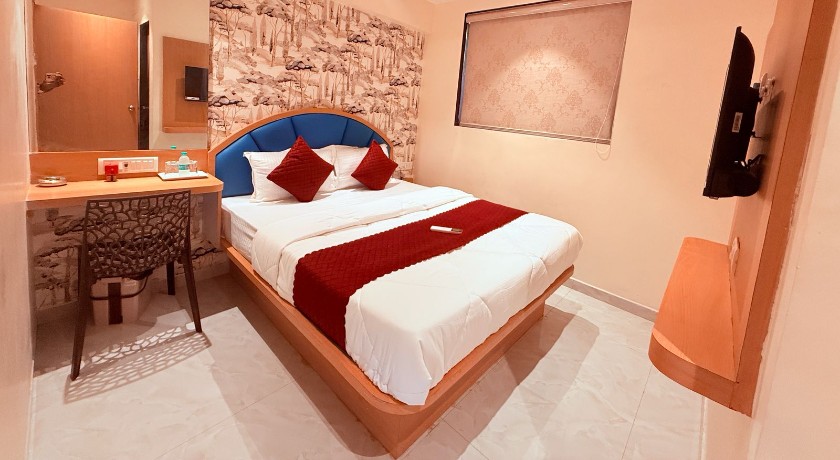 Radhe Residency in Panvel