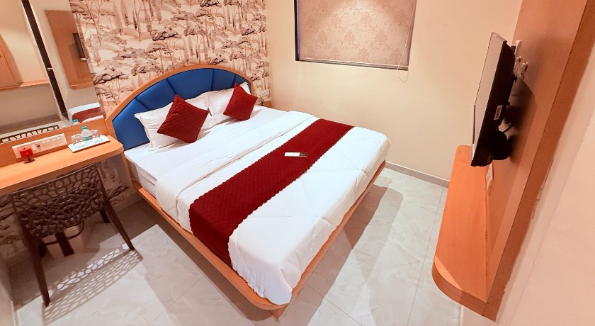 Radhe Residency in Panvel