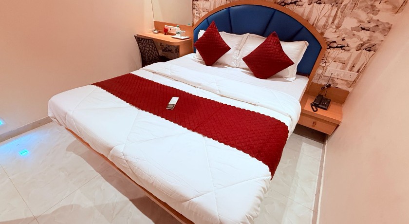 Radhe Residency in Panvel