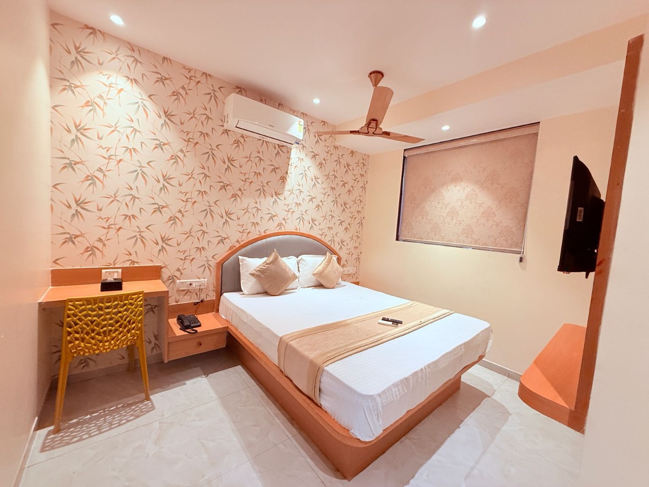 Radhe Residency in Panvel