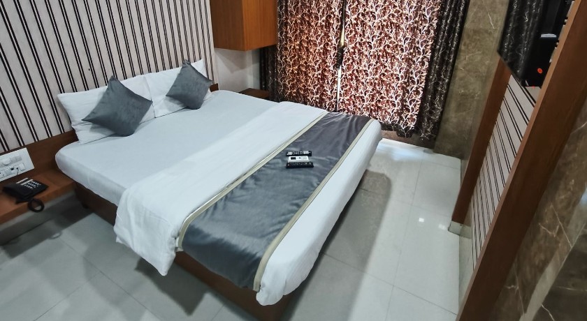 Kanaka Residency in Thane