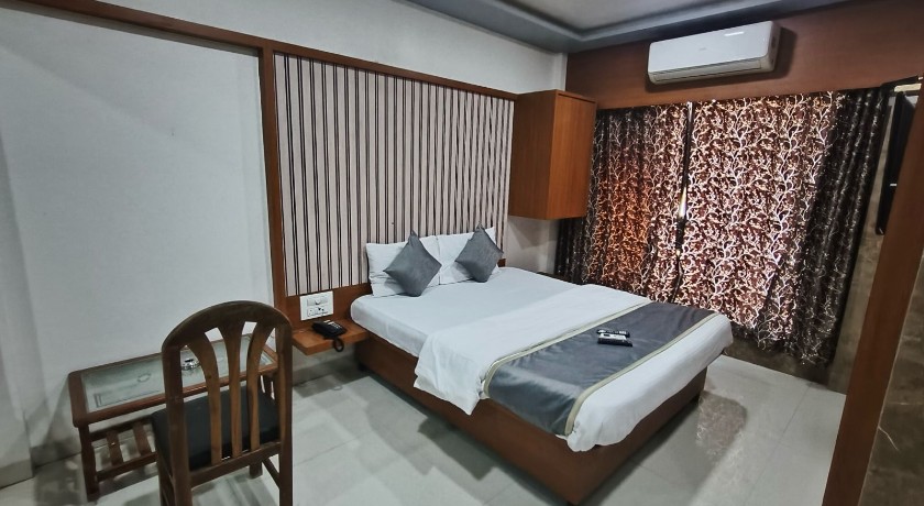 Kanaka Residency in Thane