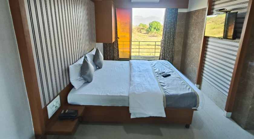 Kanaka Residency in Thane