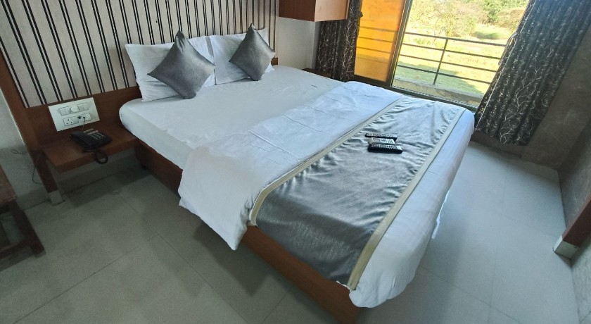 Kanaka Residency in Thane