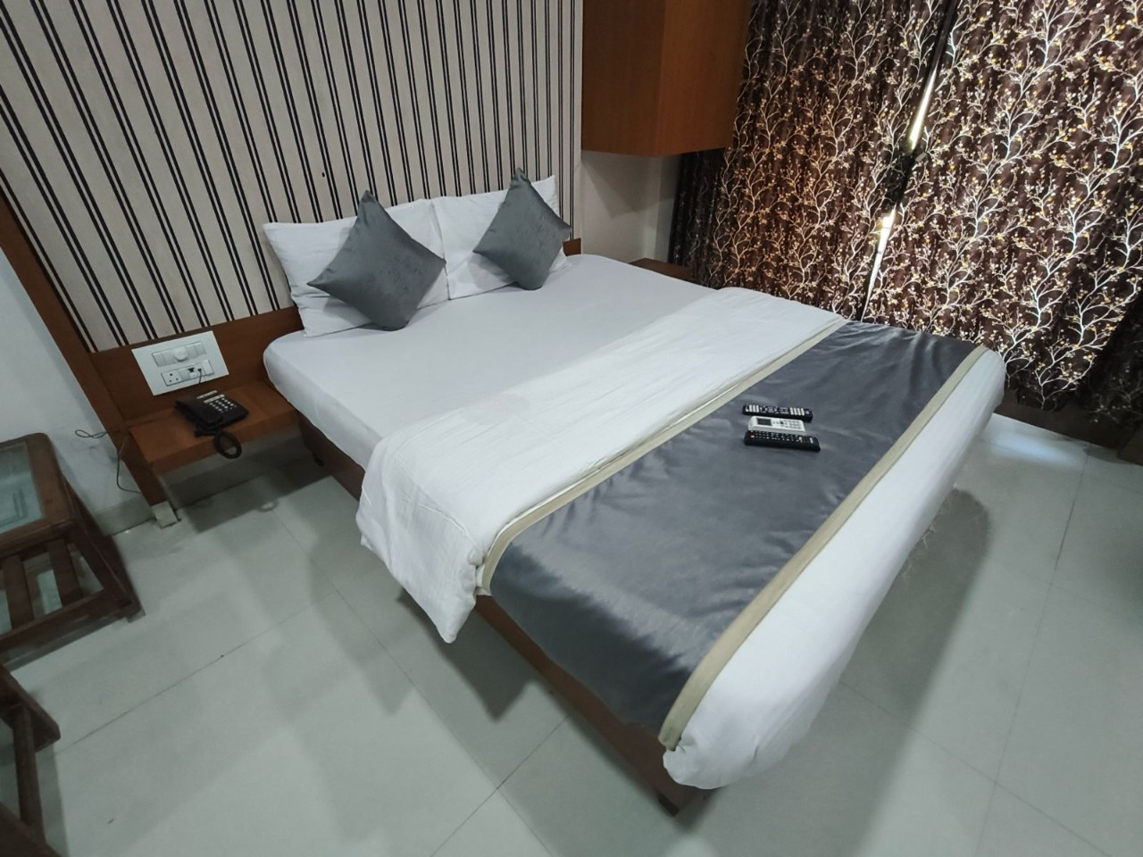 Kanaka Residency in Thane