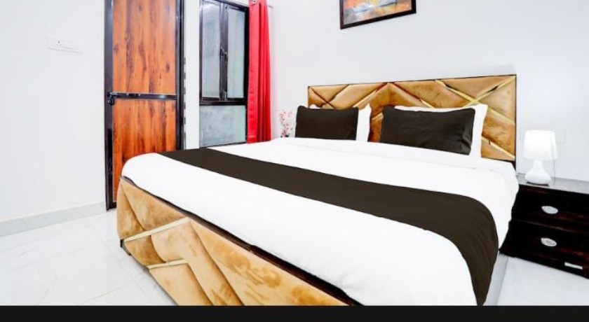 Hotel Virat Inn in Lucknow