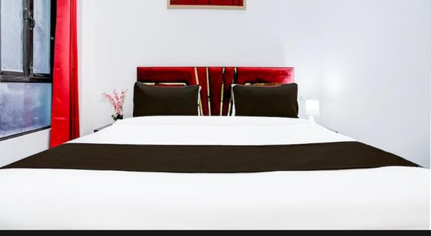 Hotel Virat Inn in Lucknow