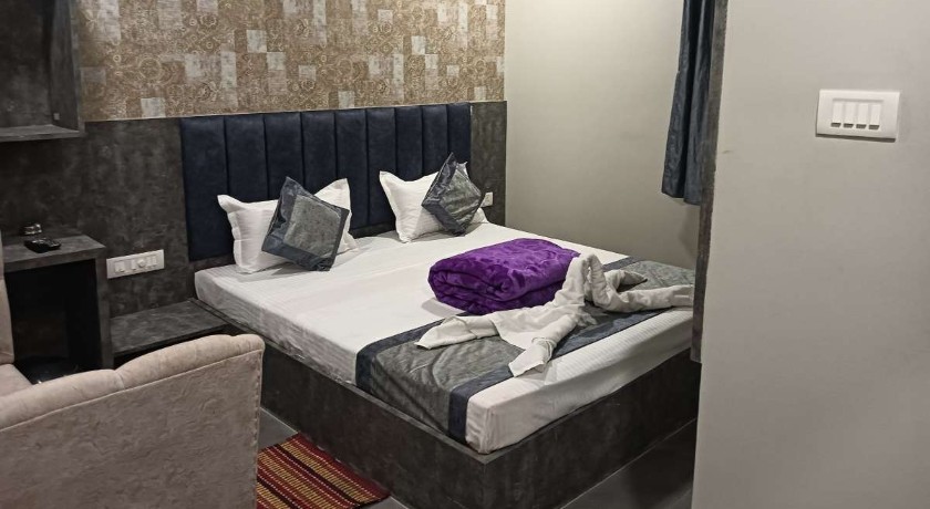 Hotel Nirmal Inn in Bhubaneswar