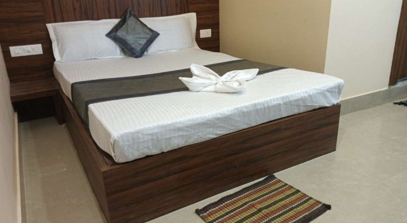 Hotel Nirmal Inn in Bhubaneswar