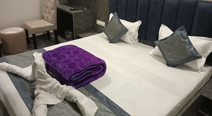 Hotel Nirmal Inn in Bhubaneswar