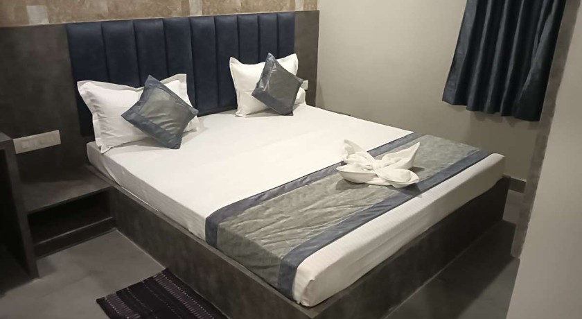 Hotel Nirmal Inn in Bhubaneswar