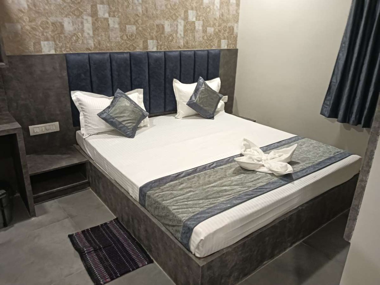 Hotel Nirmal Inn in Bhubaneswar