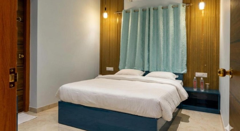 Raj Royal Hotel in Nagpur